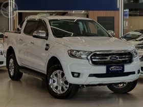 ranger 3.2 xlt 4x4 2021 venancio aires 